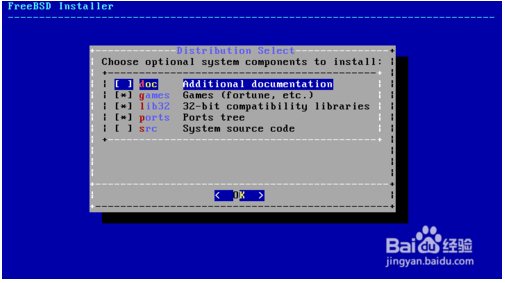 unix操作系统