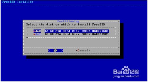 unix操作系统
