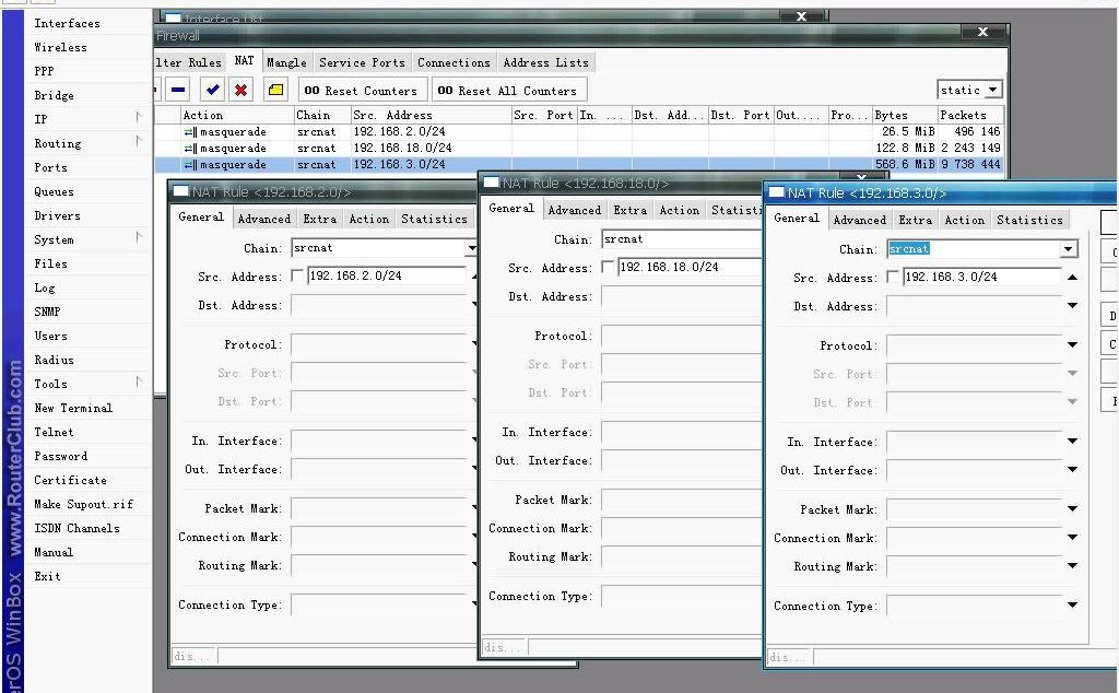 ROS软路由 6.46.1 最新版