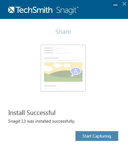 SnagIt 19.1.2.3596 正式版
