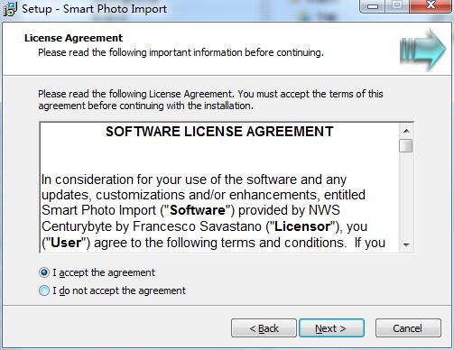Smart 2.2.0 官方版