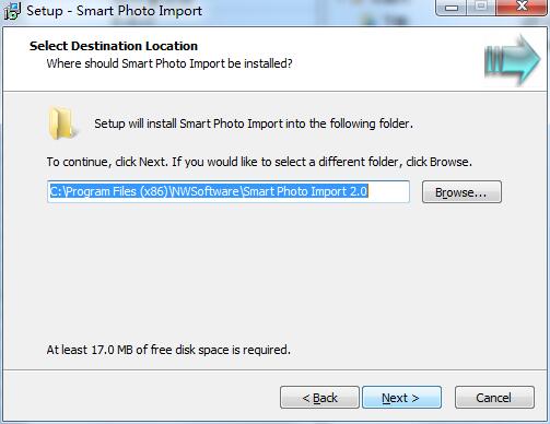 Smart 2.2.0 官方版