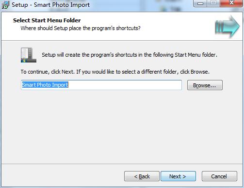 Smart 2.2.0 官方版