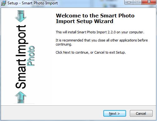 Smart截图