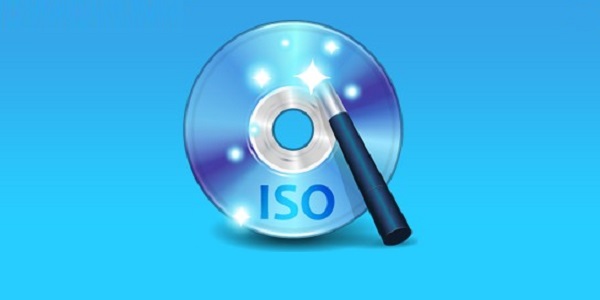 WinISO 6.4.1.6137 最新版