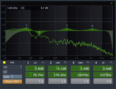 cubase8破解版