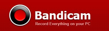 Bandicam 2018官方下载