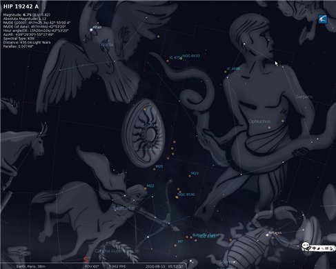 Stellarium