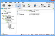 Navicat for SQL Server 11 (数据库管理开发工具软件) 11.2.13 简体中文版