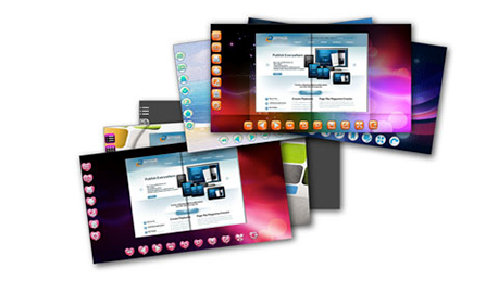 ePageCreator 6.0.1.0 官方版