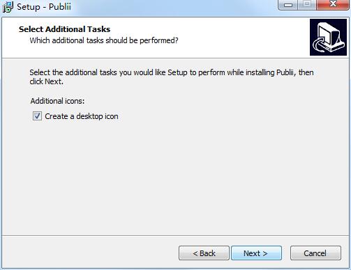 Publii 0.35.1 官方版