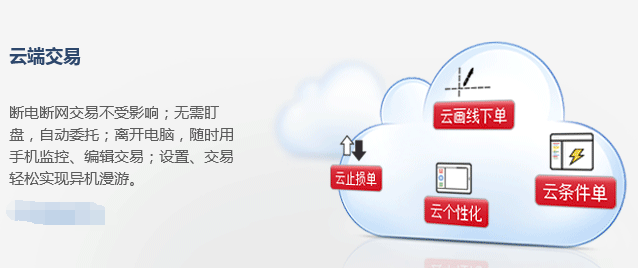 文华财经 6.8.378 官方版