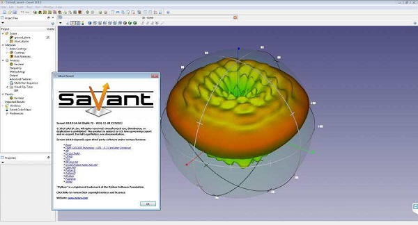 ANSYS 19.0 官方版