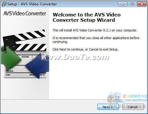 AVS Video Converter