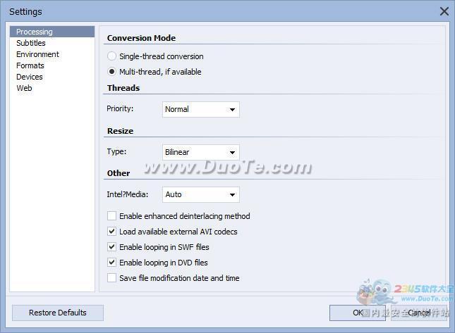 AVS Video Converter