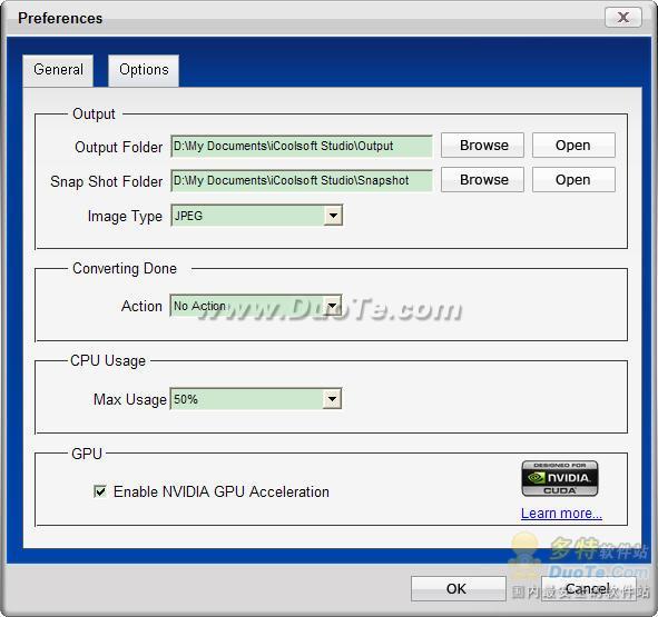 iCoolsoft iPad Video Converter