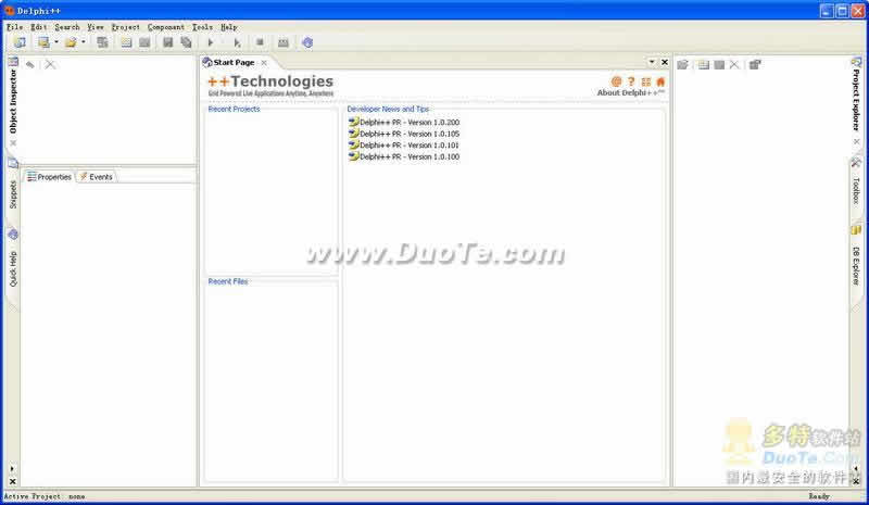 Delphi++