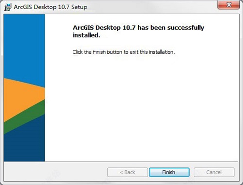 ArcGIS 10.8.1正式版