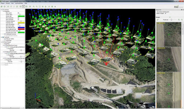 pix4dmapper 4.5.6 官方版