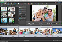 NCH PhotoStage v9.34 中文版