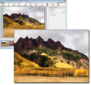 NCH PhotoPad v9.23 中文版
