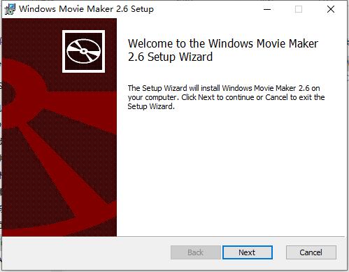 Windows Movie Maker 9.9.4.0 官方最新版