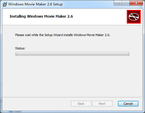 Windows Movie Maker 9.9.4.0 官方最新版