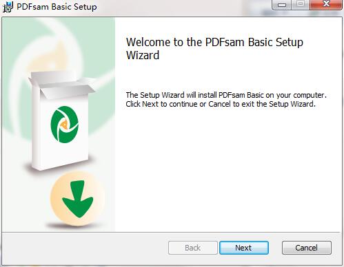 PDFsam 4.2.9 最新版