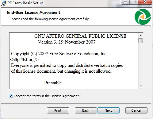 PDFsam 4.2.9 最新版