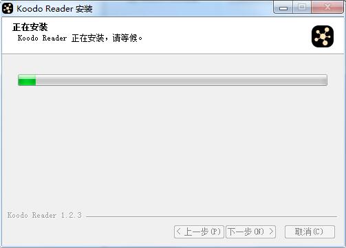 Koodo Reader 1.3.8 官方版