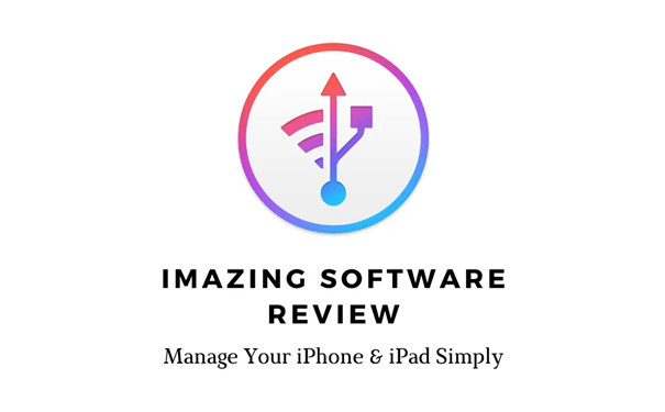 iMazing 2.14.6 官方版