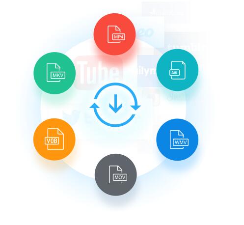 Gihosoft TubeGet 8.8.52 最新版