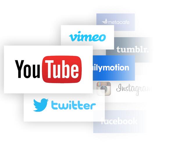 Gihosoft TubeGet截图
