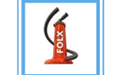 Folx 5(Mac专用的下载器)段首LOGO