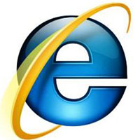 Internet Explorer 8 官方中文版