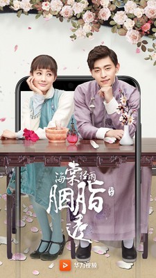 华为视频播放器截图