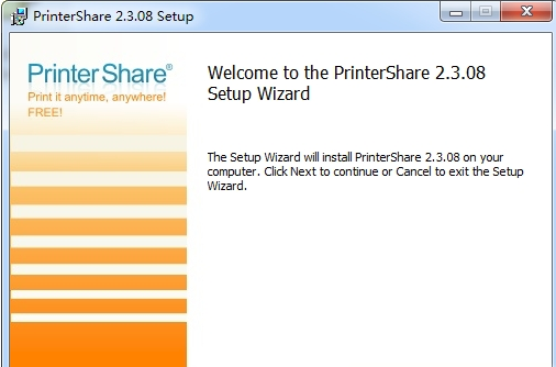 PrinterShare 2.4.7 中文版