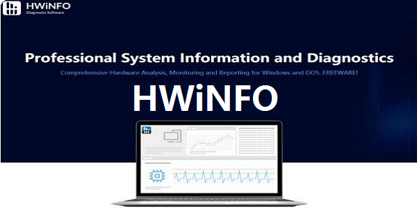 HWiNFO(64位) 7.23.4740 最新版