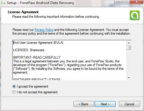FonePaw 5.3.0 最新版