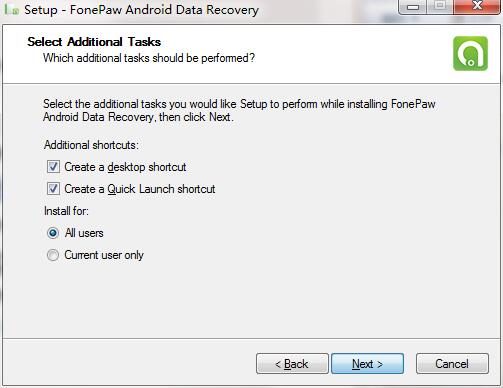 FonePaw 5.3.0 最新版