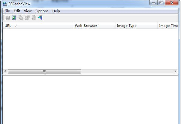 FBCacheView(网页图片缓存查看器) v1.16