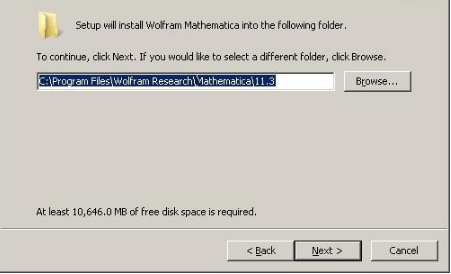 Mathematica 13.0 标准版