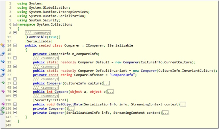 ILSpy 7.2.1.6856 最新版