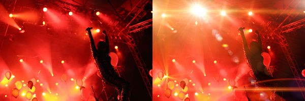 PS灯光工厂滤镜(Knoll Light Factory Photo) v3.2 官方版 32/64位