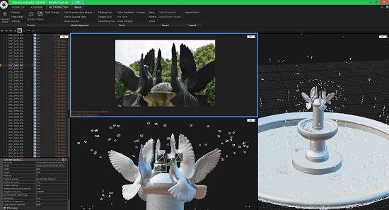 Reality Capture 1.2 官方版