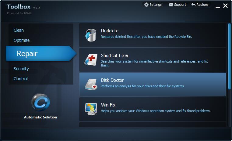 toolbox 2.0 官方版
