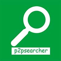 P2psearcher 6.4.8  绿色版