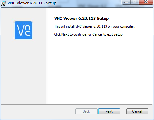 VNCViewer 6.22.315 最新版