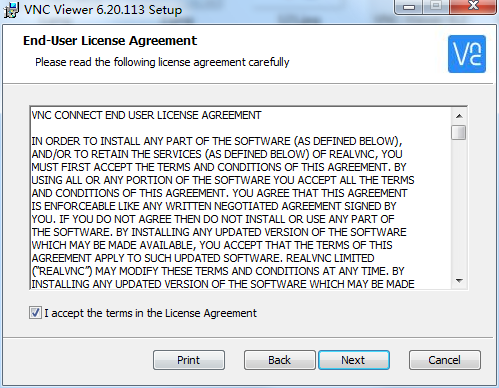 VNCViewer 6.22.315 最新版