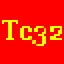 TC32绿色C语言编译器 1.0